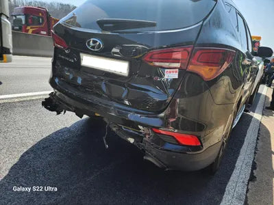 2016 Hyundai Santa FE KMHSW81UBHU718160 VIN:KMHSW81UBHU718160