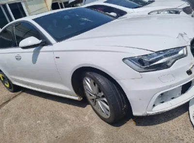 2015 Audi A6 WAUZZZ4G4FN023282 VIN:WAUZZZ4G4FN023282