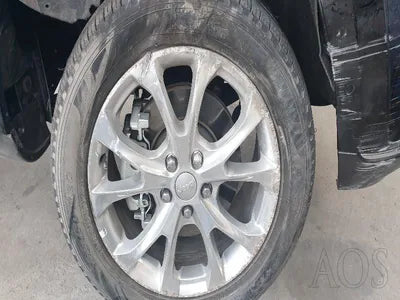 2021 Jeep Grand Cherokee 1C4RJFJG8MC732299 VIN:1C4RJFJG8MC732299