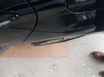 2016 Genesis G80 VIN: