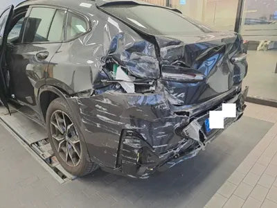 2022 BMW 420 WBA31CA02N9N23157 VIN:WBA31CA02N9N23157