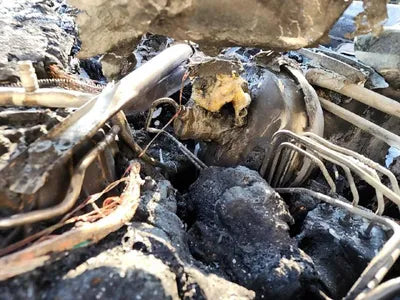 2017 Mercedes-Benz E 220 VIN: