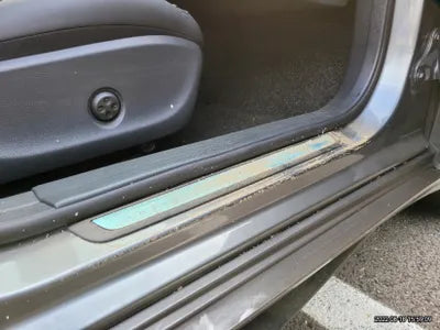 2019 Infiniti Q30 SJKCH53EXKA013732 VIN:SJKCH53EXKA013732