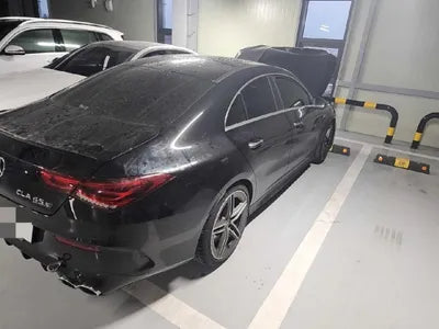 2021 Mercedes-Benz A 45 AMG W1K5J5EB3MN239258 VIN:W1K5J5EB3MN239258