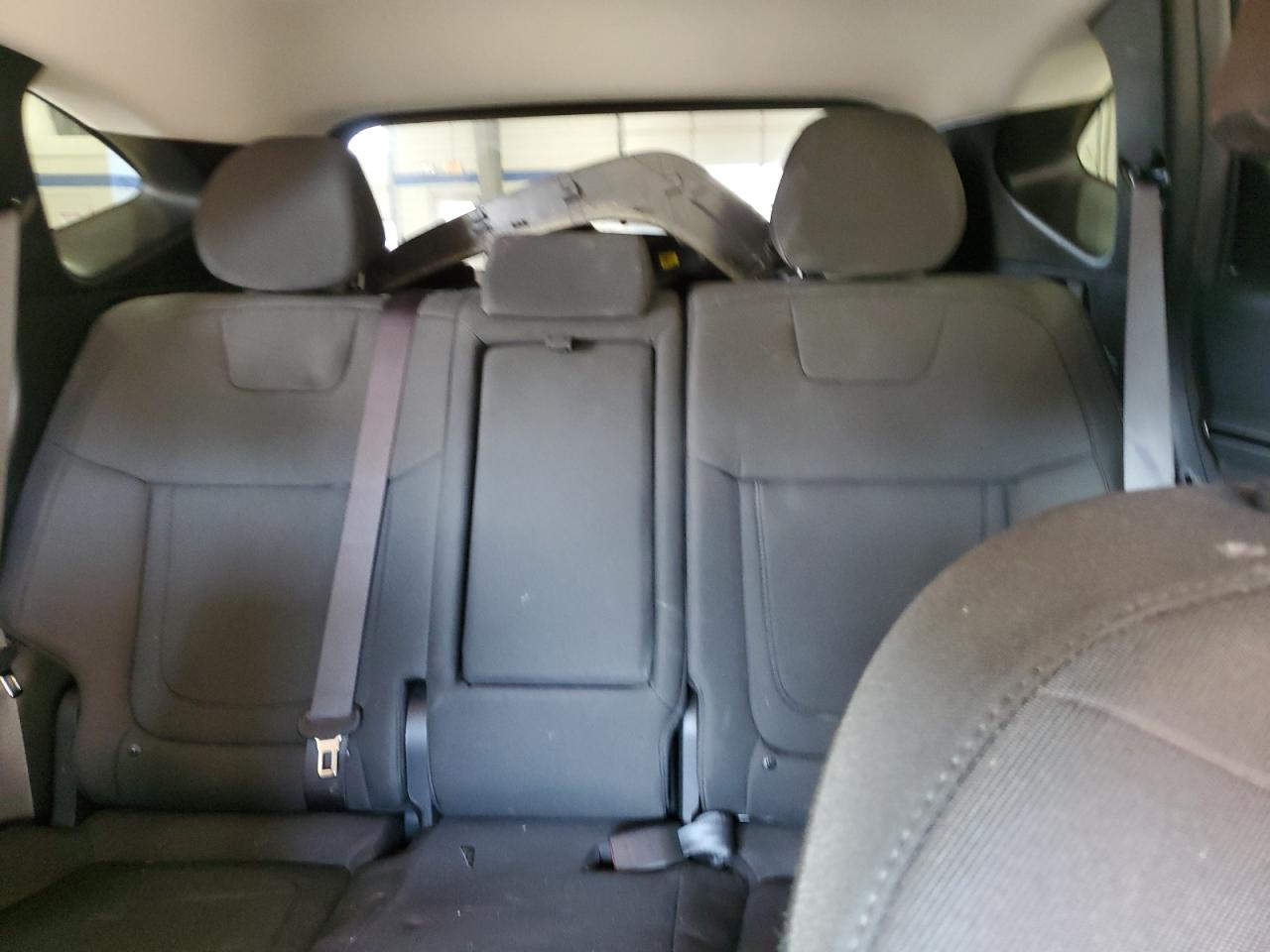 2022 HYUNDAI TUCSON BLUE VIN:KM8JBCA17NU082523