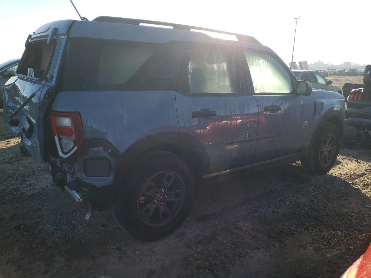 2024 FORD BRONCO SPORT BIG BEND VIN:3FMCR9B63RRE27898