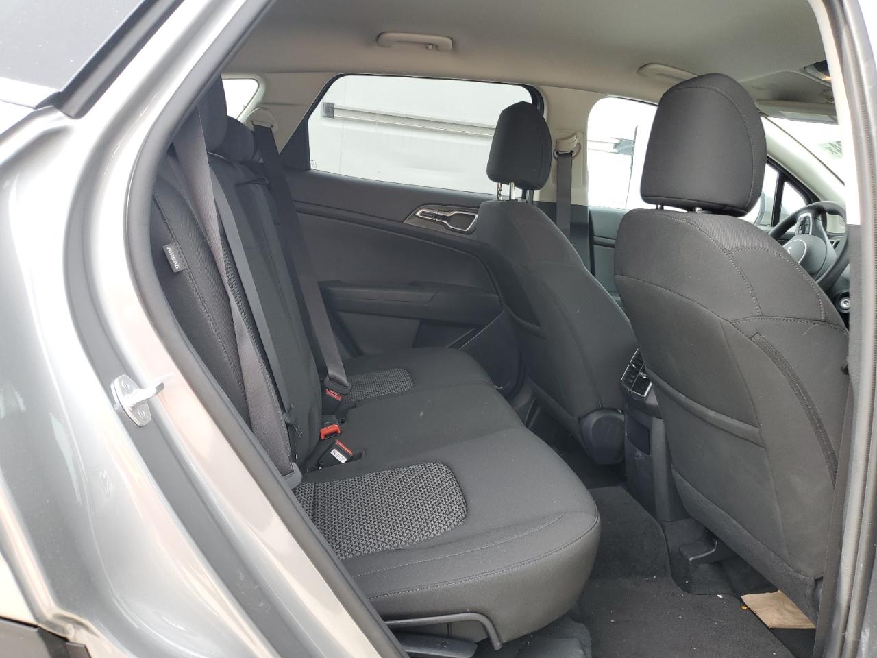 2024 KIA SPORTAGE LX VIN:KNDPUCDF8R7223278