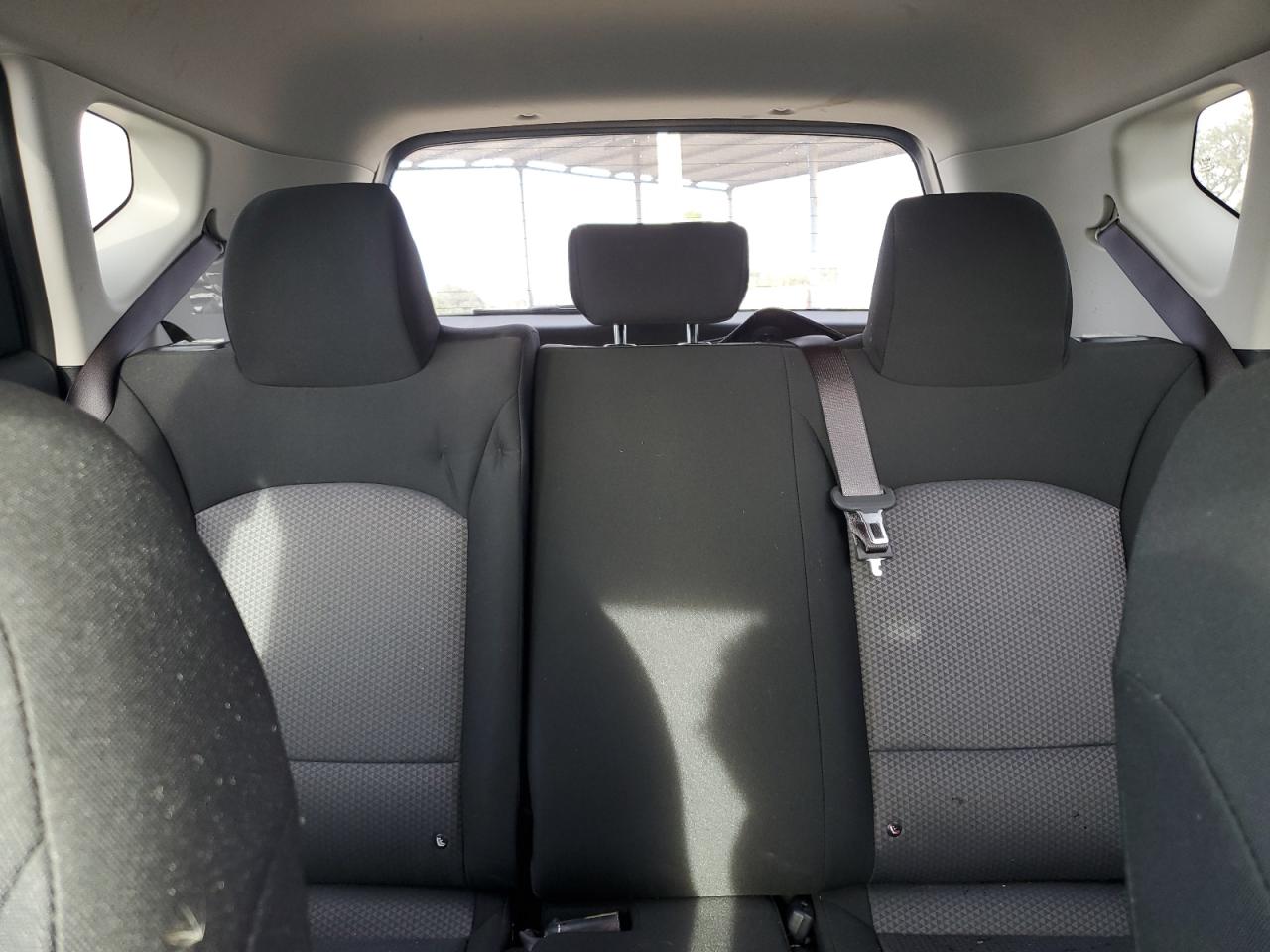 2023 KIA SOUL LX VIN:KNDJ23AUXP7846137