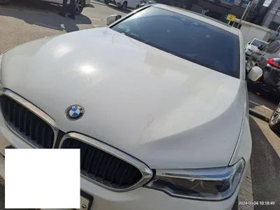 2018 BMW 530 WBAJD3101JG969949 VIN:WBAJD3101JG969949