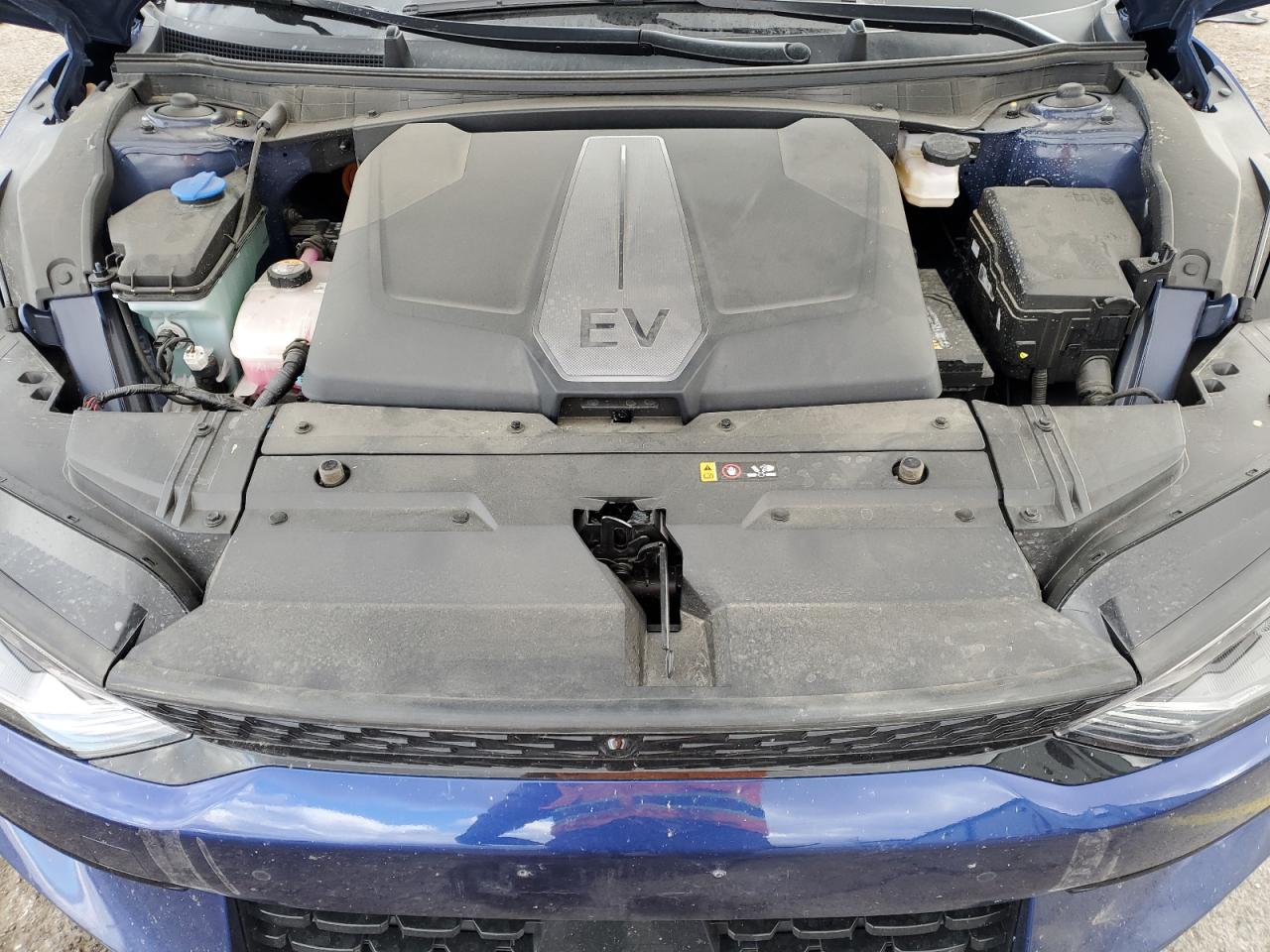 2024 KIA EV6 GT LINE VIN:KNDC44LA6R5164768