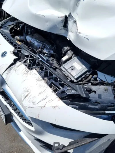 2022 Mercedes-Benz A 250 W1K3G4HB1NJ349388 VIN:W1K3G4HB1NJ349388