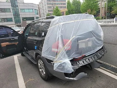 2017 Kia Mohave KNAKN814DJA172399 VIN:KNAKN814DJA172399