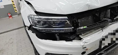 2020 Volkswagen Tiguan WVGZZZ5NZLW853408 VIN:WVGZZZ5NZLW853408
