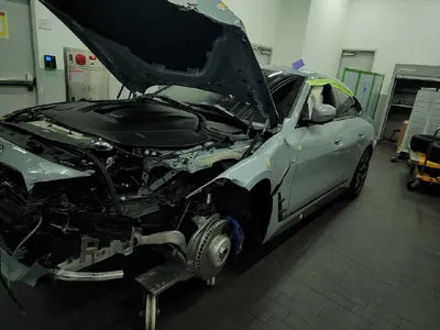 2023 Volvo S40 VIN: