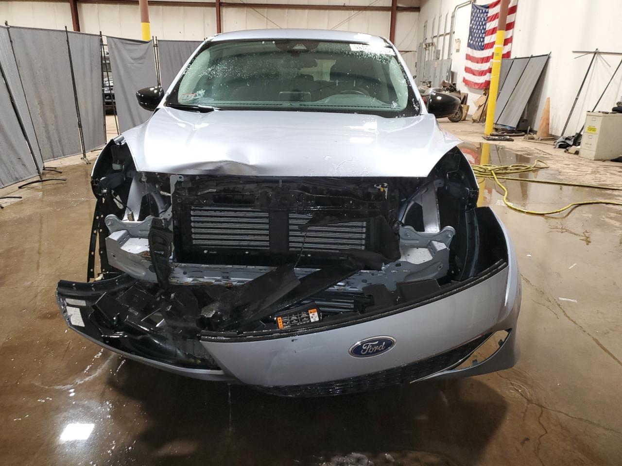 2022 FORD ESCAPE SE VIN:1FMCU9G67NUA71580