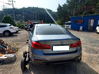 2018 BMW 520 WBAJC3101JWB79997 VIN:WBAJC3101JWB79997