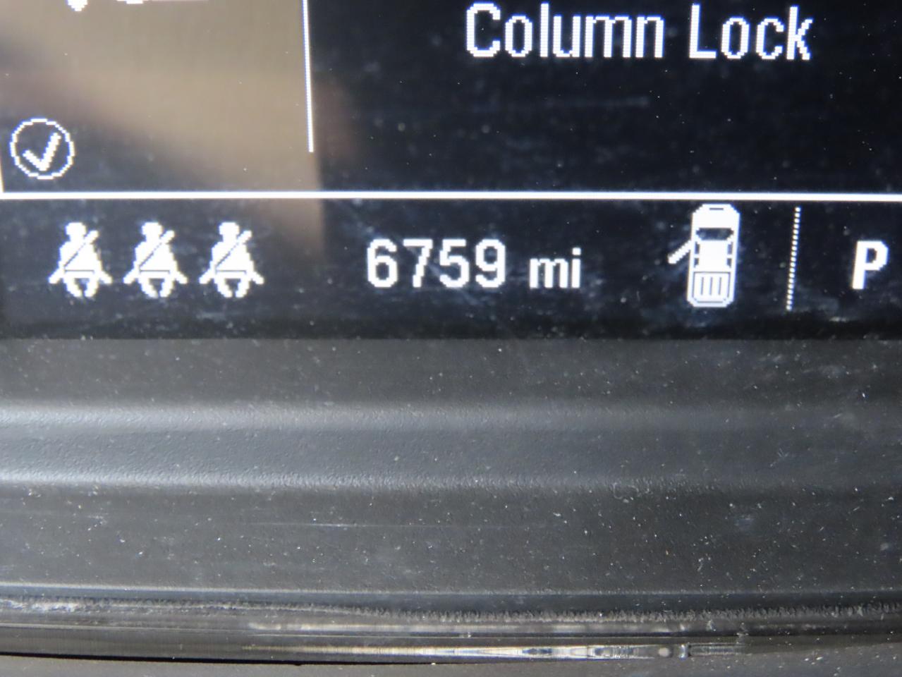 2024 CHEVROLET SILVERADO K2500 CUSTOM VIN:2GC4YME76R1216282