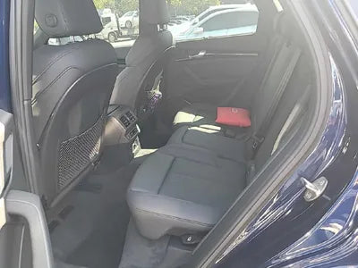 2021 Audi Q5 WAUZZZFY9M2088164 VIN:WAUZZZFY9M2088164