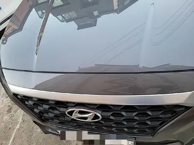 2019 Hyundai Santa FE 483KMKMHS281BBKU0 VIN:483KMKMHS281BBKU0