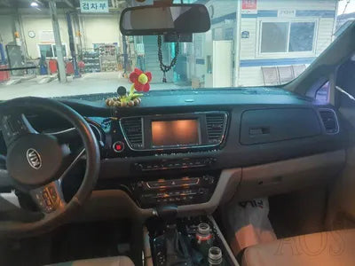 2017 Kia Carnival KNAMC81ABJS368059 VIN:KNAMC81ABJS368059