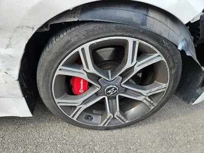 2018 Kia Stinger KNAE751CBJS029587 VIN:KNAE751CBJS029587