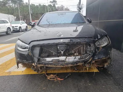 2022 Mercedes-Benz S 580 W1K6G7GB1NA105739 VIN:W1K6G7GB1NA105739