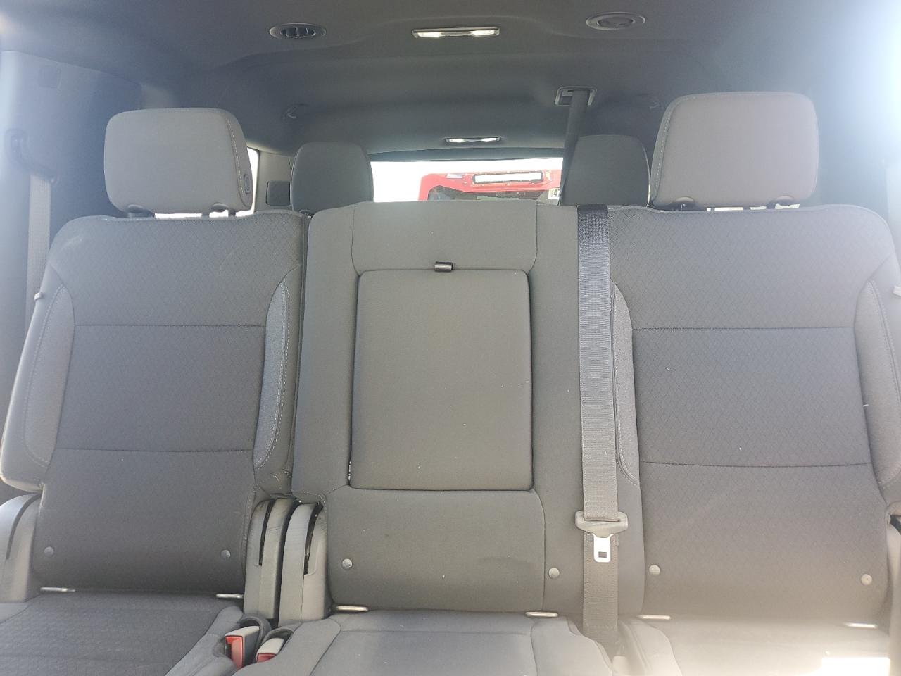 2022 CHEVROLET SUBURBAN K1500 LS VIN:1GNSKBKD4NR211131