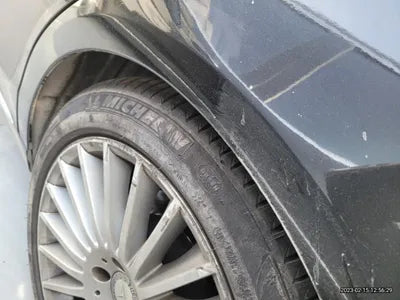 2015 Mercedes-Benz S 350 VIN: