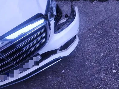 2016 Mercedes-Benz E 220 VIN: