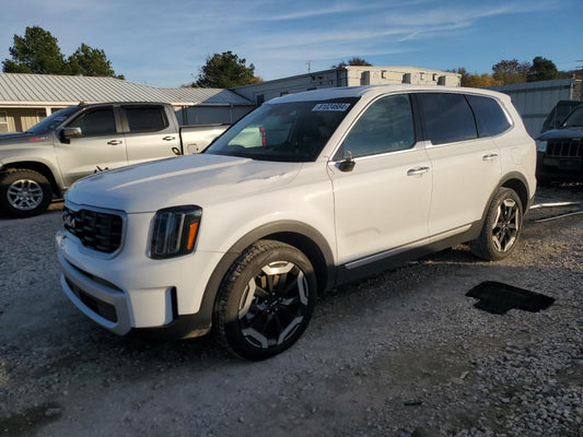 2024 KIA TELLURIDE S VIN:5XYP6DGC4RG555674