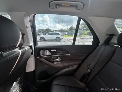 2023 Mercedes-Benz GLE 300 VIN: