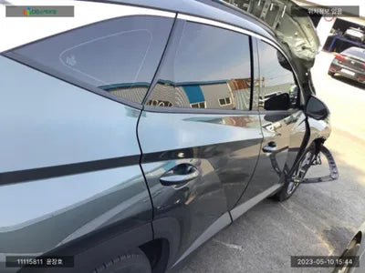 2020 Hyundai Tucson KMHJE811BMU005420 VIN:KMHJE811BMU005420