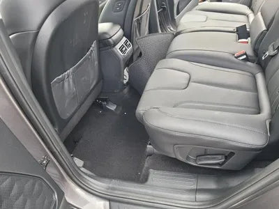 2022 Hyundai Santa FE VIN: