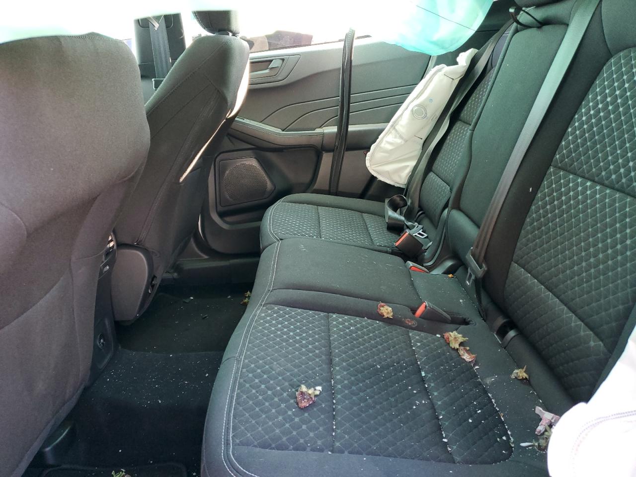 2024 FORD ESCAPE ACTIVE VIN:1FMCU0GNXRUA22379