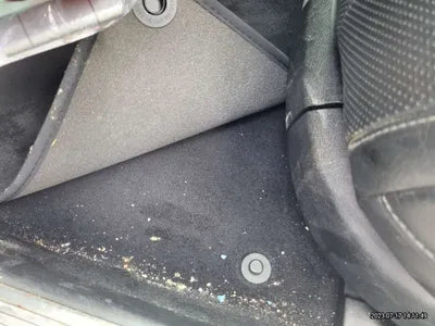 2015 Mercedes-Benz S 350 WDDUF3DB9FA127741 VIN:WDDUF3DB9FA127741