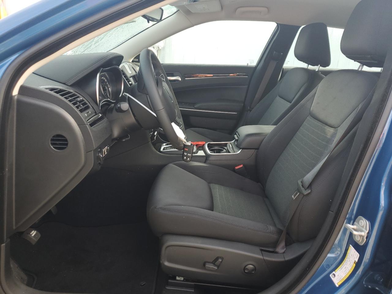 2023 CHRYSLER 300 TOURING VIN:2C3CCAAG7PH684089