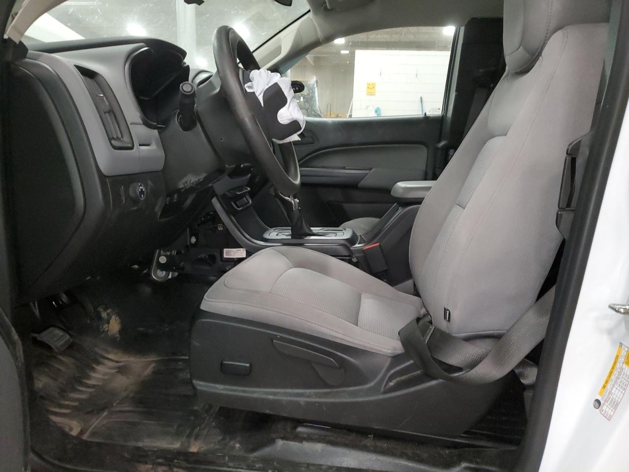 2022 CHEVROLET COLORADO  VIN:1GCHSBEA3N1270948