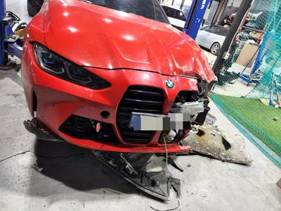 2022 BMW M4 WBS41AZ09NCH86227 VIN:WBS41AZ09NCH86227