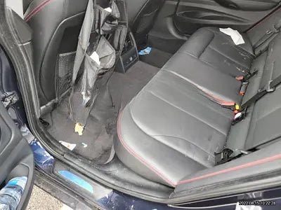 2014 BMW 320 NONE VIN: