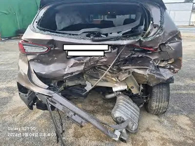 2019 Hyundai Santa FE KMHS281BBKU002601 VIN:KMHS281BBKU002601