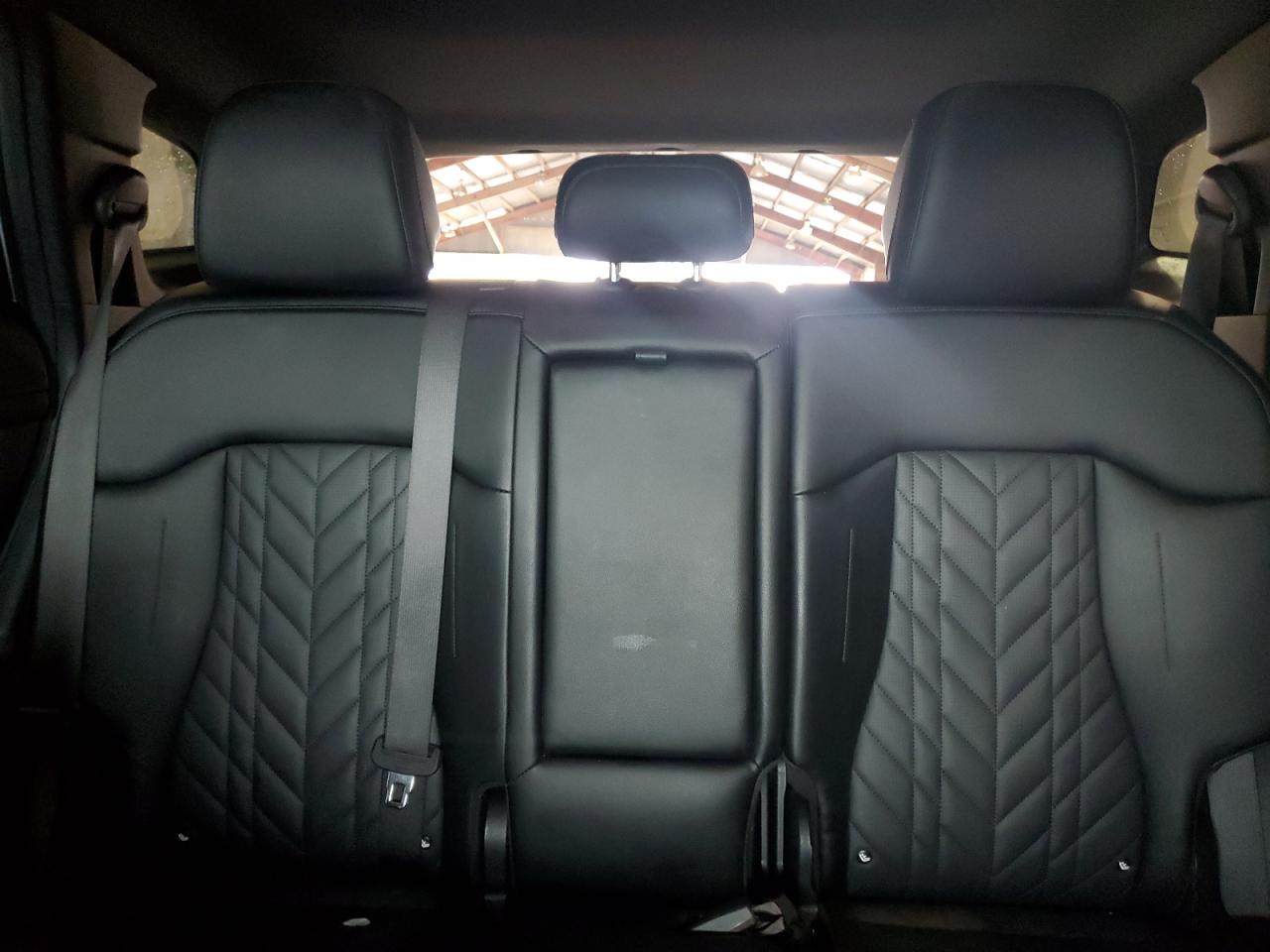 2023 KIA SPORTAGE X-PRO VIN:5XYK7CAF1PG098386