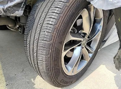 2019 Hyundai Santa FE KMHS581CBKU150918 VIN:KMHS581CBKU150918