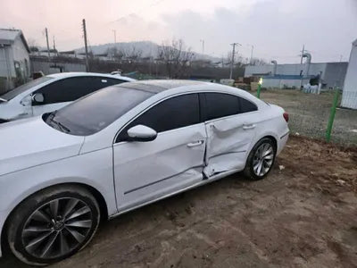 2015 Volkswagen CC WVWZZZ3CZFE803206 VIN:WVWZZZ3CZFE803206