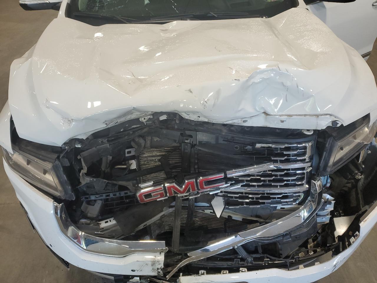 2023 GMC ACADIA DENALI VIN:1GKKNXLS2PZ204146
