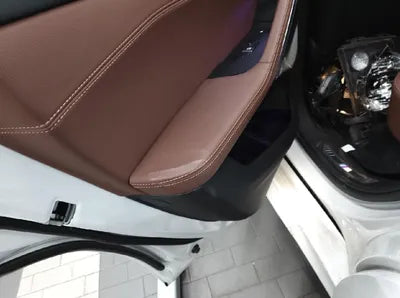 2021 BMW 640 WBACY6103M9H82772 VIN:WBACY6103M9H82772