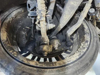 2019 Mercedes-Benz S 560 WDDUG8GB0KA495984 VIN:WDDUG8GB0KA495984