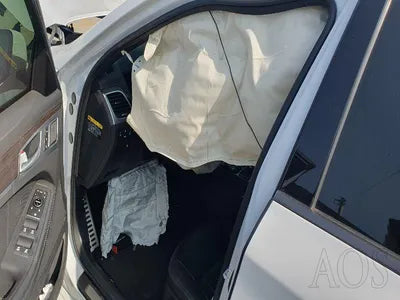 2017 Genesis G80 VIN: