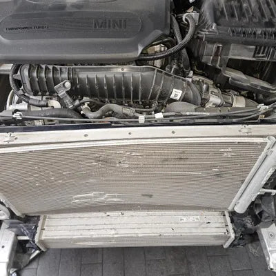 2021 MINI Clubman WMWXJ3108M2N30364 VIN:WMWXJ3108M2N30364