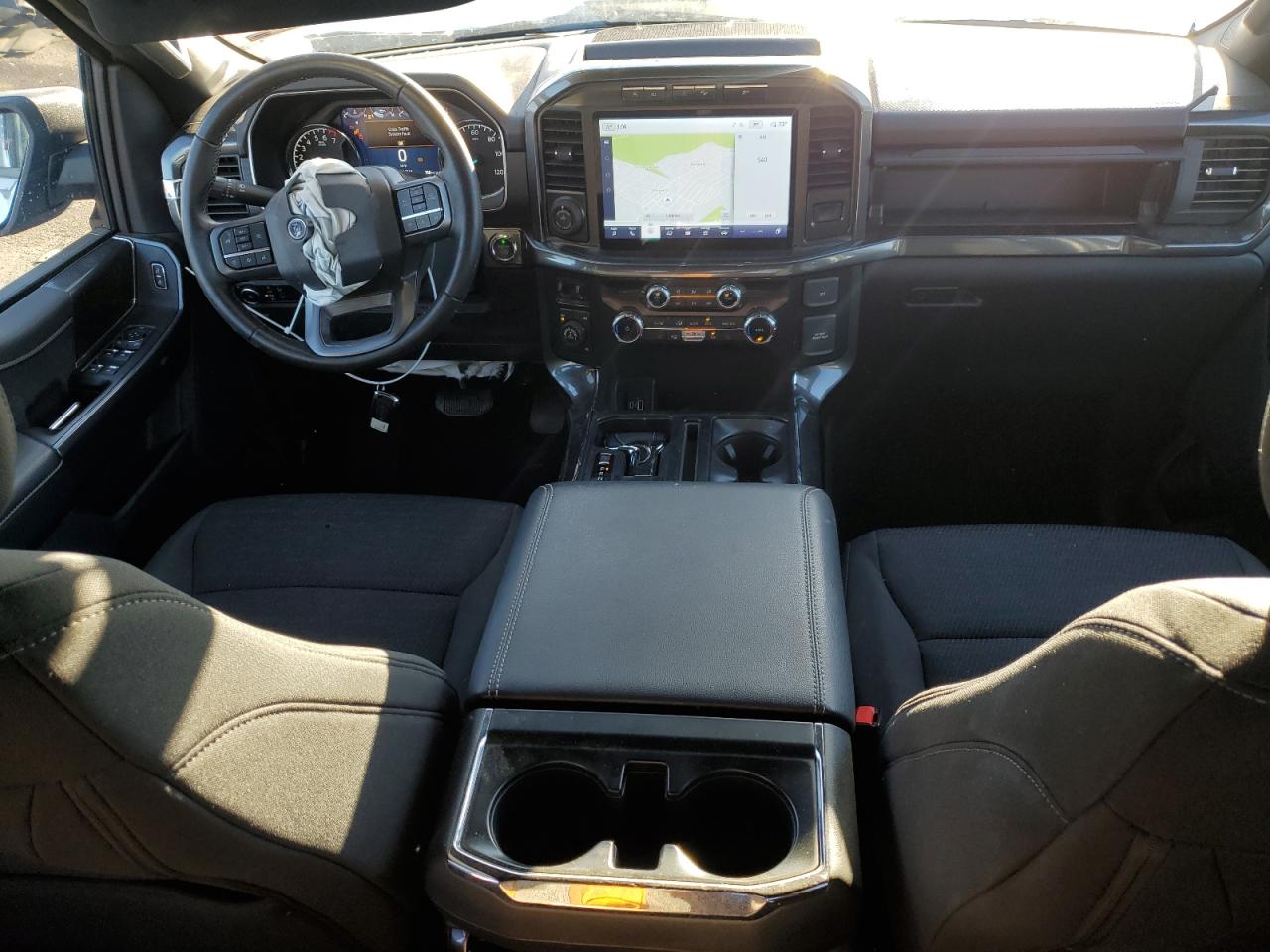 2023 FORD F150 SUPERCREW VIN:1FTFW1E8XPKF85388