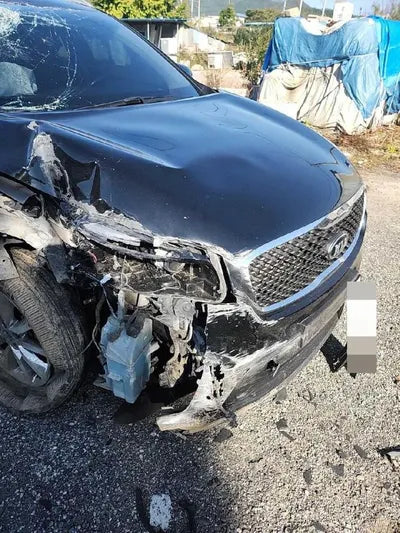 2014 Kia Sorento VIN: